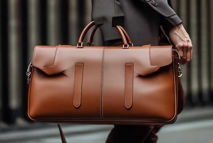 男士挎包什么牌子的比较好，男士挎包什么牌子的比较好看
