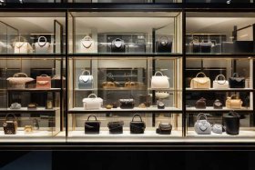 全球奢侈品高端品牌排行榜、全球奢侈品高端品牌排行榜前十名