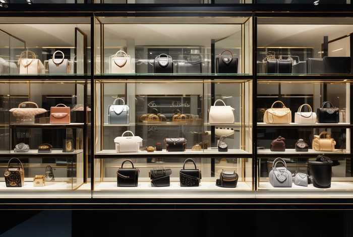 全球奢侈品高端品牌排行榜、全球奢侈品高端品牌排行榜前十名