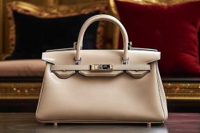 哪个奢侈品的包最贵，哪个奢侈品的包最贵又好看