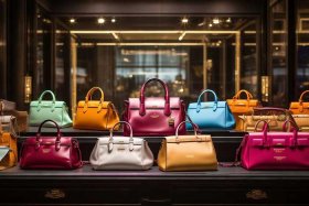 国际奢侈品包包品牌大全排名 - 国际奢侈品包包品牌大全排名榜