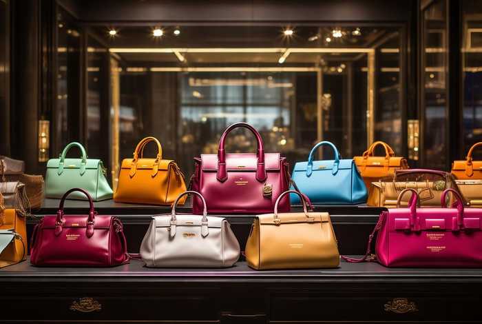 国际奢侈品包包品牌大全排名 - 国际奢侈品包包品牌大全排名榜