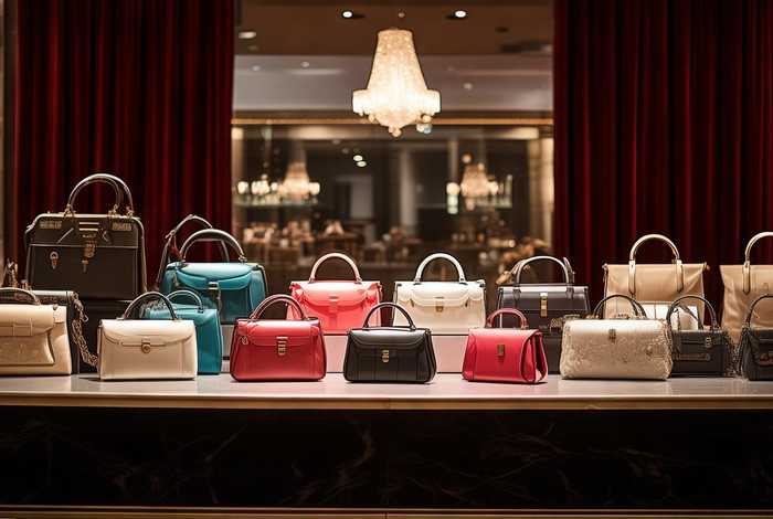 皮包世界奢侈品牌；皮包世界奢侈品牌排名