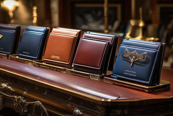 男士钱包十大名牌 - 男士钱包十大名牌排名
