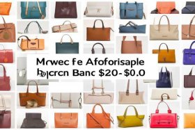 两三百的包包推荐（两三百的包包推荐品牌）