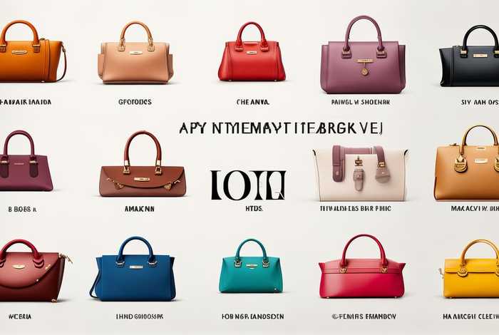 女士包包品牌十大排名大全 女士包包品牌十大排名大全图