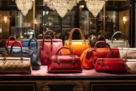 国际十大奢侈品牌包包排行榜；国际十大奢侈品牌包包排行榜前十名