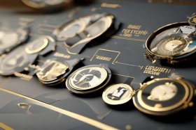 奢侈品回收流程图，奢侈品回收流程图怎么画