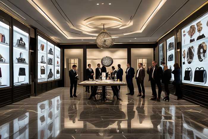 奢侈品回收平台（奢侈品回收平台哪个好）