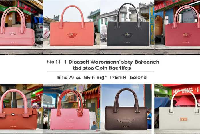 国内十大女包品牌排行具体 国内十大女包品牌排行具体分析