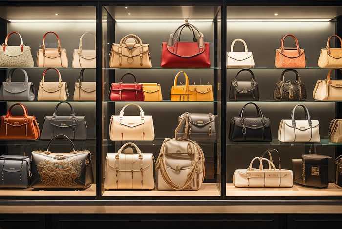 女士包包品牌档次；女士包包品牌档次分类