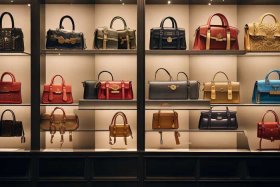 女生品牌包的等级划分 - 女生品牌包的等级划分是什么