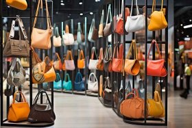 年轻时尚的包包品牌推荐 - 年轻时尚的包包品牌推荐图片