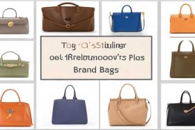 女生品牌包包排行榜前十名，女生品牌包包排行榜前十名图片