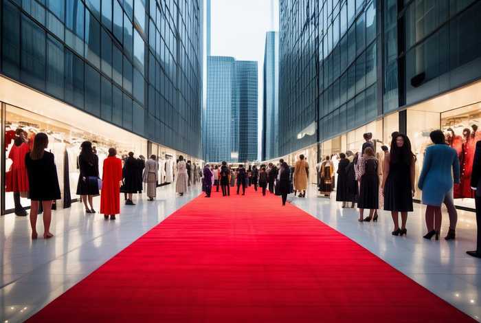 国内奢侈品品牌排行榜 - 国内奢侈品品牌排行榜前十名