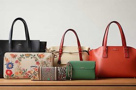 女包的款式都有哪些种类；女包的款式都有哪些种类图片