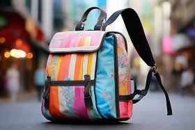 韩国包包推荐双肩包，韩国双肩包包品牌