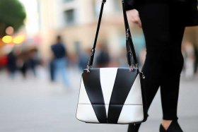 今年最流行女士斜挎包 今年最流行女士斜挎包图片