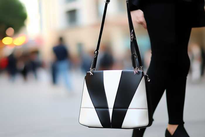 今年最流行女士斜挎包 今年最流行女士斜挎包图片