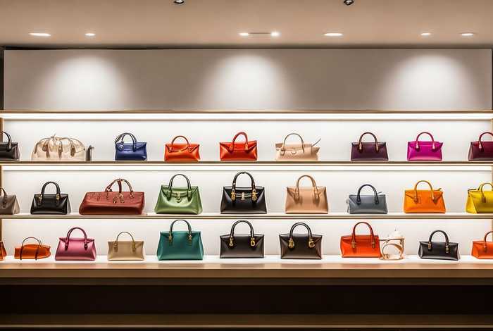 品牌包包前五十名排行榜图片（品牌包包前五十名排行榜图片大全）