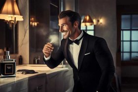 男士用的香水品牌推荐、男士用的香水品牌推荐知乎