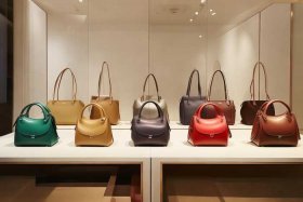 女包包品牌有哪些小众 - 女包包品牌有哪些小众的