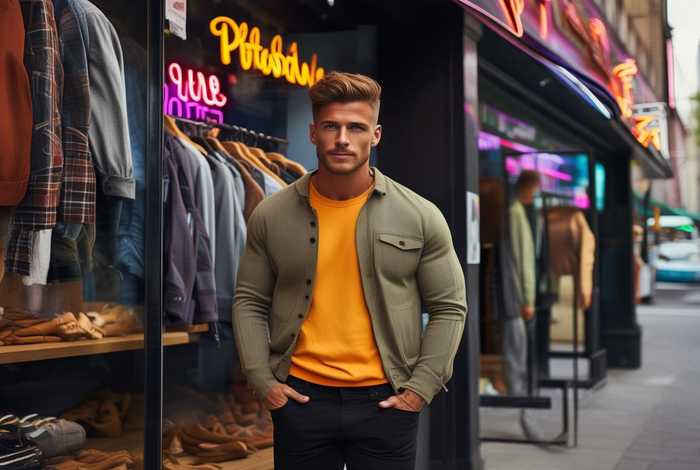 男装品牌排行榜性价比高、男装品牌排行榜性价比高的有哪些