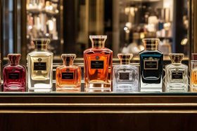 国际十大奢华香水品牌的价钱（国际十大奢华香水品牌的价钱及图片）