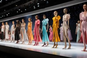 全球服装品牌排行榜；全球服装品牌排行榜前十名