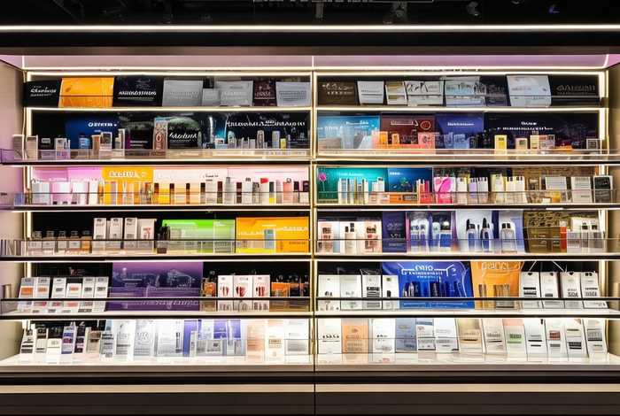 护肤品十大排名品牌前十名有哪些 - 护肤品十大排名品牌前十名有哪些牌子