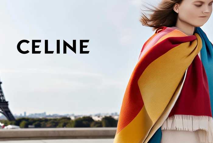 凯旋门celine是什么档次、凯旋门celine什么牌子