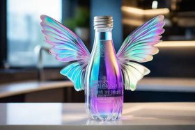 瓶身带翅膀的矿泉水价格；瓶子带翅膀的矿泉水价格