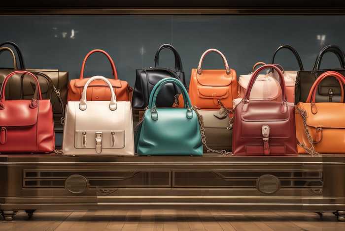 女人必买的包包款式大全 女人必买的包包款式大全图片