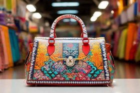 三十九块九国货女包（三十块钱的包）