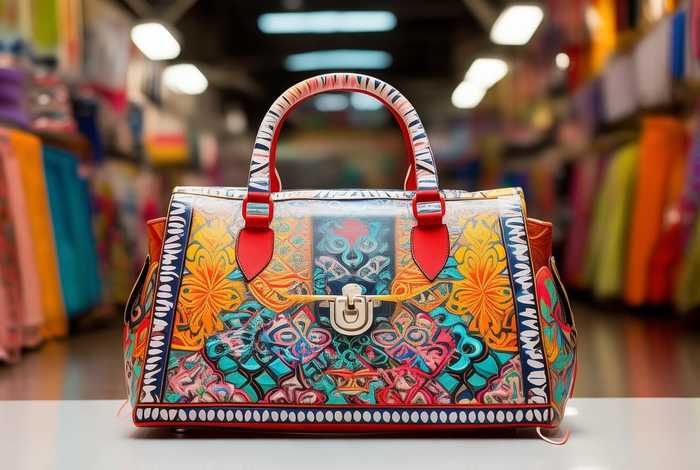 三十九块九国货女包（三十块钱的包）