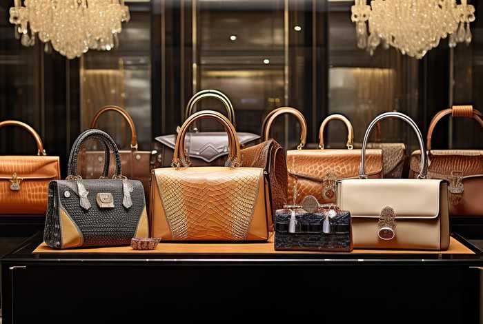全球最贵的包包品牌 - 全球最贵的包包品牌排行榜