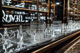 全球一线奢侈品品牌大全 - 全球一线奢侈品品牌大全排名