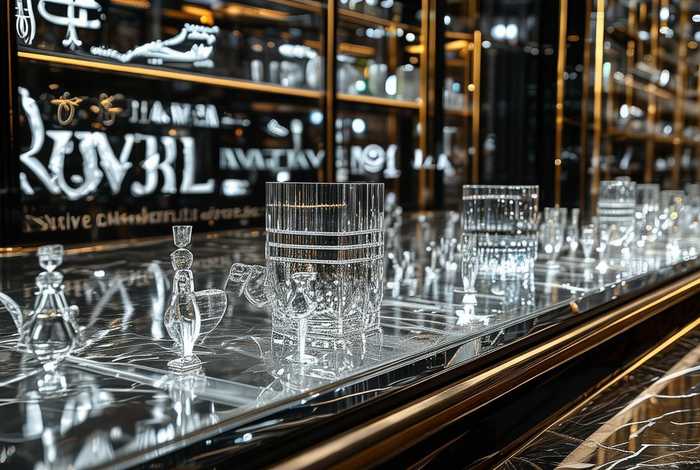 全球一线奢侈品品牌大全 - 全球一线奢侈品品牌大全排名