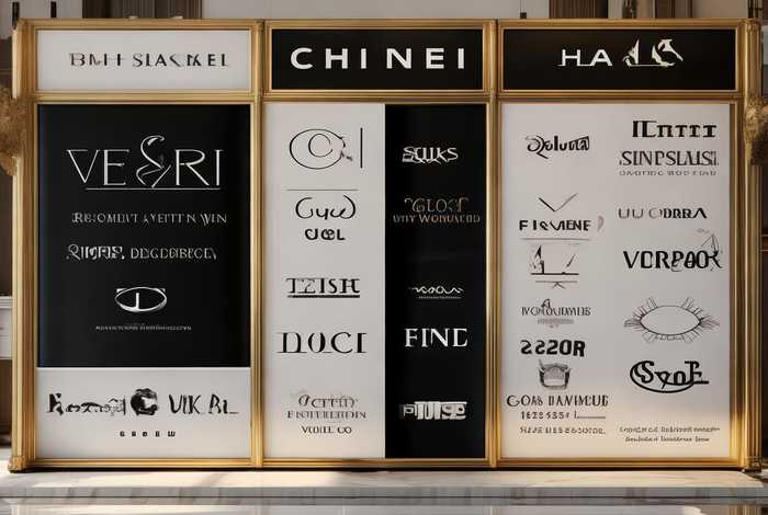 国际大牌女装品牌有哪些，国际大牌女装品牌有哪些名字