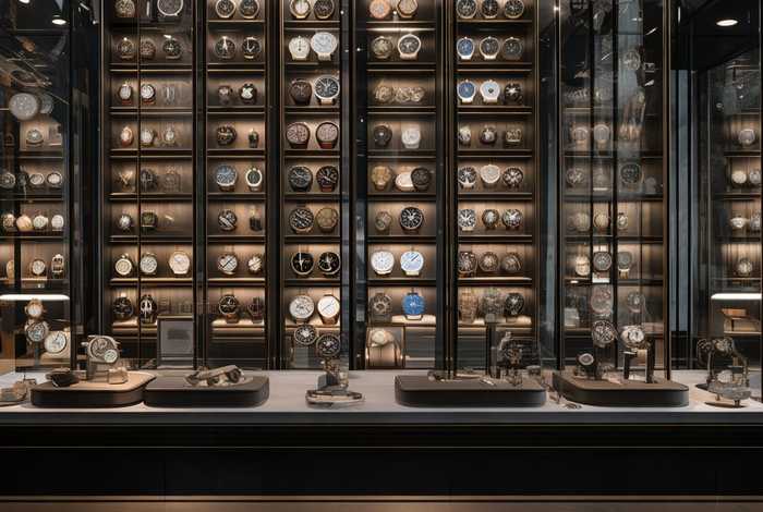 名表品牌排名大全；名表品牌排名大全图片