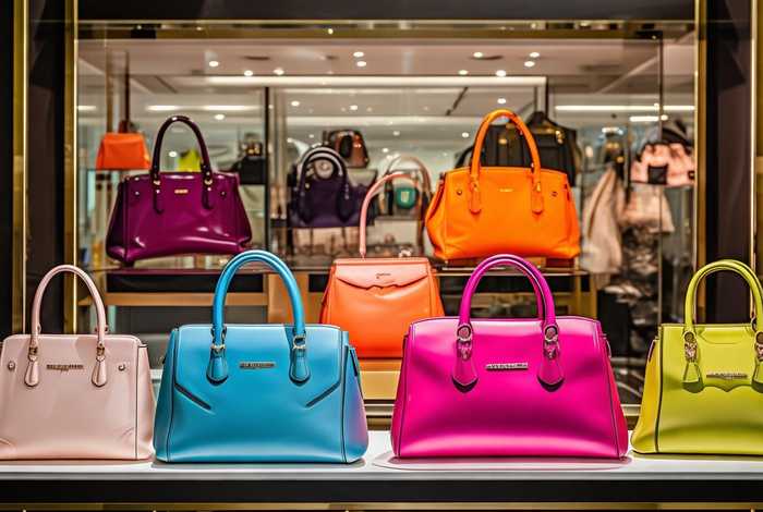 女性手提包品牌排行；女性手提包品牌排行榜前十名