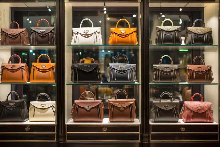 女士手提包大全，女士手提包大全图片