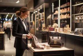 奢侈品店好的服务细节 - 奢侈品店好的服务细节是什么