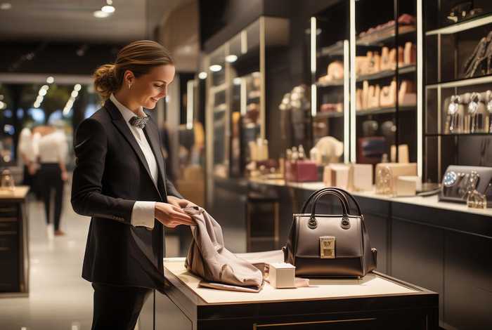 奢侈品店好的服务细节 - 奢侈品店好的服务细节是什么