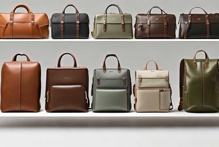 男士品牌包包十大排名图片，男士品牌包包十大排名图片大全