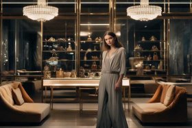 轻奢品牌讲解 轻奢品牌讲解文案