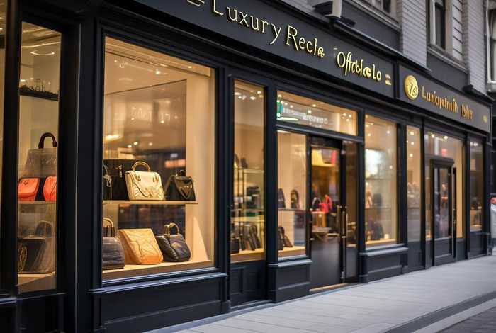 奢侈品回收正规店在哪里，奢侈品回收正规店在哪里有