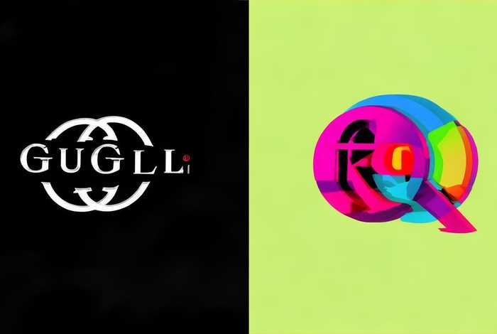 酷奇和古驰标志logo区别,酷奇和古驰标志logo区别在哪 酷奇和古驰标志logo区别,酷奇和古驰标志logo区别在哪