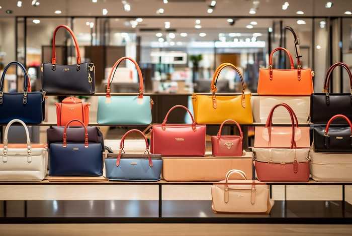 国产女包十大排行榜名单 - 国产十大女包品牌排行榜