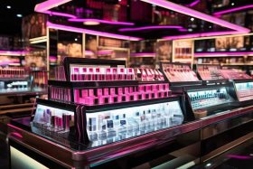 化妆品品牌排行榜销量前十名 化妆品品牌排行榜销量前十名有哪些